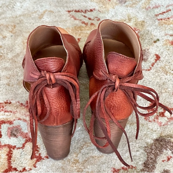 Free People Revolver Clog - Picture 4 of 10